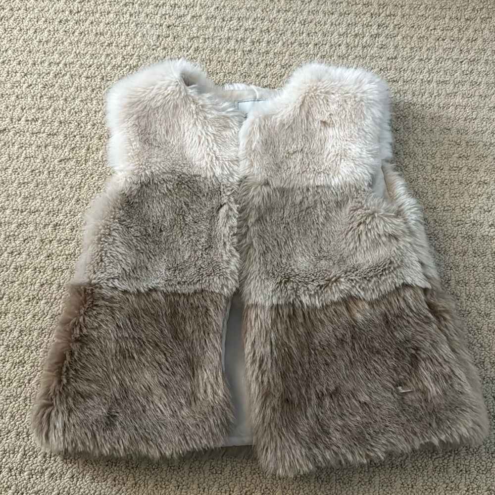 Mayoral Girl Vest